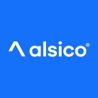 alsico uk logo image