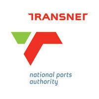 transnet national ports authority logo image