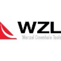 wenzel downhole tools logo image