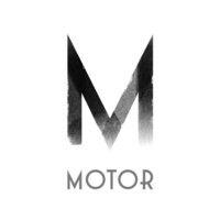 motor logo image