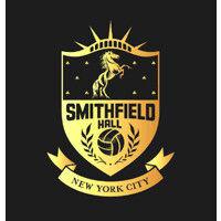 smithfield hall nyc logo image