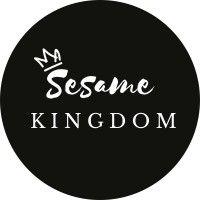 sesame kingdom logo image