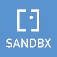 sandbx logo image