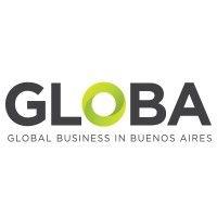 globa logo image