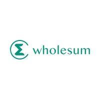 wholesum brands co. logo image