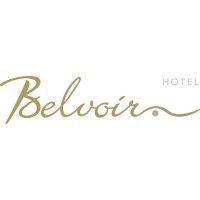 hotel belvoir rüschlikon ag logo image