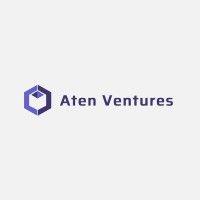 aten ventures logo image