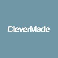 clevermade logo image