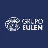 grupo eulen logo image