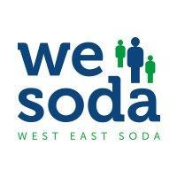 we soda logo image