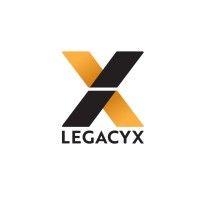 legacyx logo image