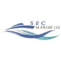 sec-marine ltd logo image