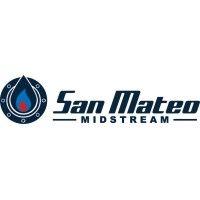 san mateo midstream logo image