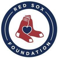 red sox foundation