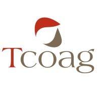 tcoag logo image