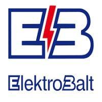 elektrobalt logo image