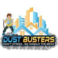 dust busters cleaning services