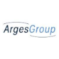 arges group, inc. logo image