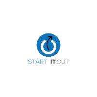 start it out logo image