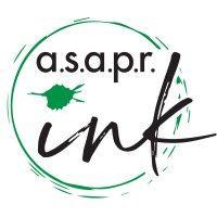 asapr ink logo image