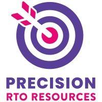 precision rto resources