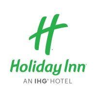 holiday inn mumbai international airport logo image