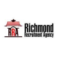 richmond recruitment agency logo image