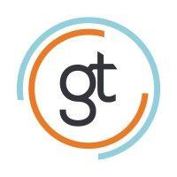 global gt logo image