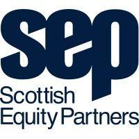 scottish equity partners (sep) logo image