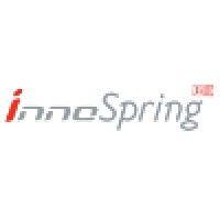 innospring silicon valley logo image