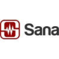 mit sana logo image