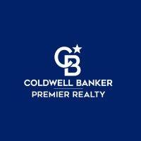 coldwell banker premier realty las vegas logo image