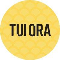 tui ora logo image