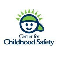 center for childhood safety logo image