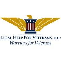 legal help for veterans, pllc