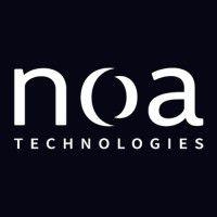 noa technologies inc. logo image