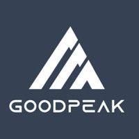 goodpeak logo image