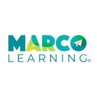 marco learning logo image