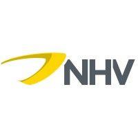 nhv group logo image