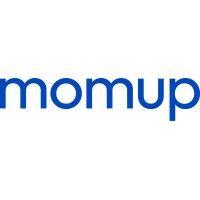 momup logo image