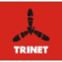 trinet logo image