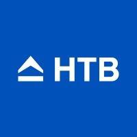 htb logo image