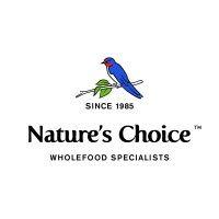 nature's choice logo image