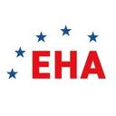 logo of European Hematology Association Eha