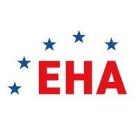 european hematology association (eha) logo image