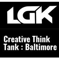 lgk baltimore logo image