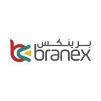 branex - middle east logo image