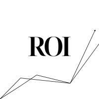 roi resume logo image