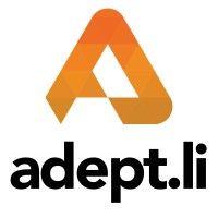 adept.li logo image