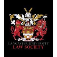 lancaster university law society logo image